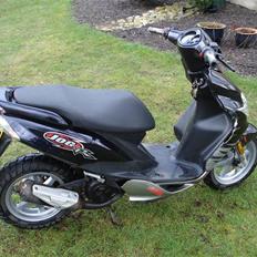 Yamaha Jog R #Solgt#