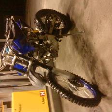 MiniBike loncin solgt 