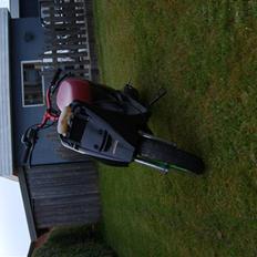 Yamaha jog (SOLGT I DELE)