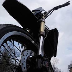 Suzuki smx  Lc DD byttet-Hot 50