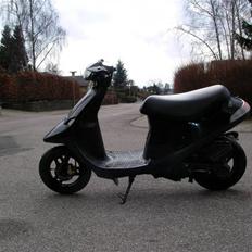 PGO Comet)Los Comettos( Solgt