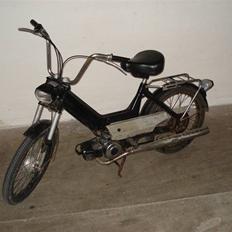 Puch Maxi k