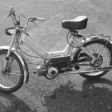 Puch maxi k. solgt