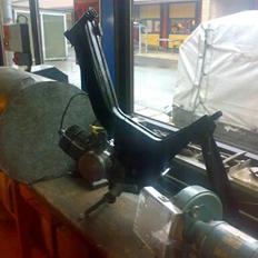 Puch maxi k   ''preben''