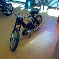 Puch maxi k   ''preben''