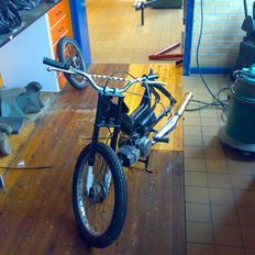 Puch maxi k   ''preben''