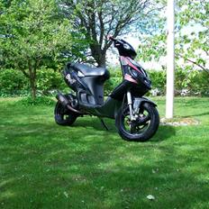 Piaggio NRG MC3 ~ Byttet!