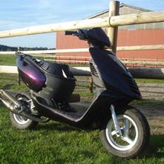 Aprilia Sonic solgt