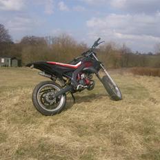 Gilera Smt