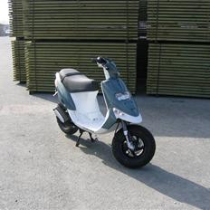 Gilera Stalker .:Solgt:.