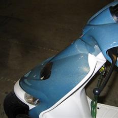 Gilera Stalker .:Solgt:.