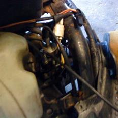 Yamaha jog:) byttet til sfx.