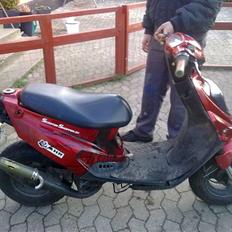 PGO Hot50¨  SOLGT !