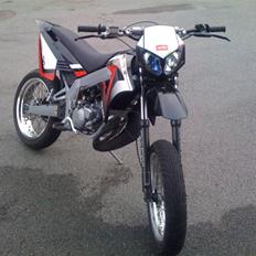 Gilera SMT (SOLGT)