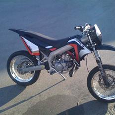 Gilera SMT (SOLGT)