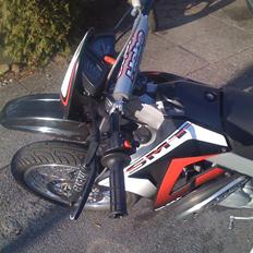Gilera SMT (SOLGT)