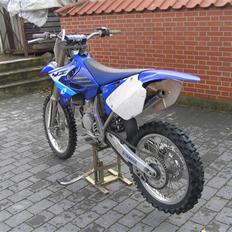 Yamaha Yz 125 Solgt