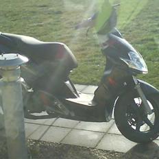 Yamaha jog r<3 byttet 