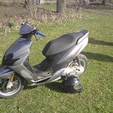 Yamaha Jog R Solgt ! :D