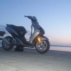 Yamaha Jog R Solgt ! :D