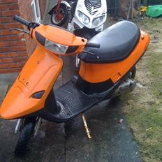 PGO Comet (SOLGT!)