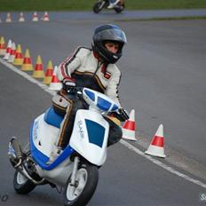 Yamaha jog Ts NOSSER