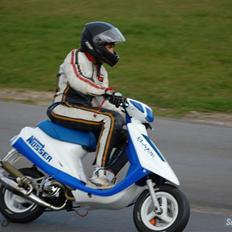 Yamaha jog Ts NOSSER