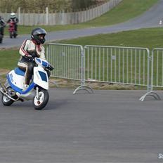 Yamaha jog Ts NOSSER