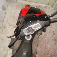 Gilera Runner SP