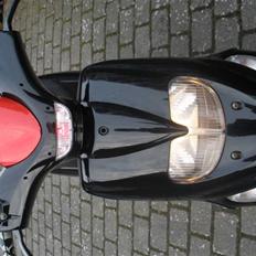 Gilera Stalker