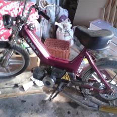 Puch Maxi K - Solgt