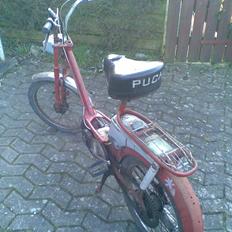 Peugeot 101 [projekt]