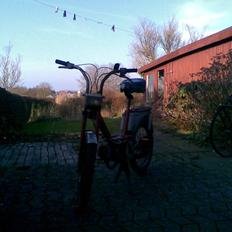 Peugeot 101 [projekt]