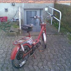 Peugeot 101 [projekt]