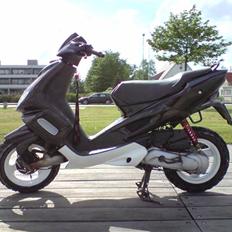 Peugeot Speedfight  [SOLGT]