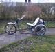Puch trillet 