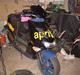 Aprilia sr50 ditech LC 