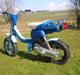 Suzuki fz 50
