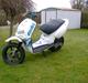 Aprilia Rally/Sr DD/ B sonic 2003