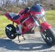 Gilera dna solgt