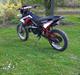 Gilera Smt  LC DD 70cc -solgt