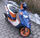 Honda SFX Repsol AC SD (Byttet)