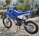 Yamaha Yz 80 Byttet til Smx+maxi