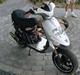 Gilera Stalker SOLGT