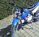 MiniBike DIRTBIKE 125ccm byttet