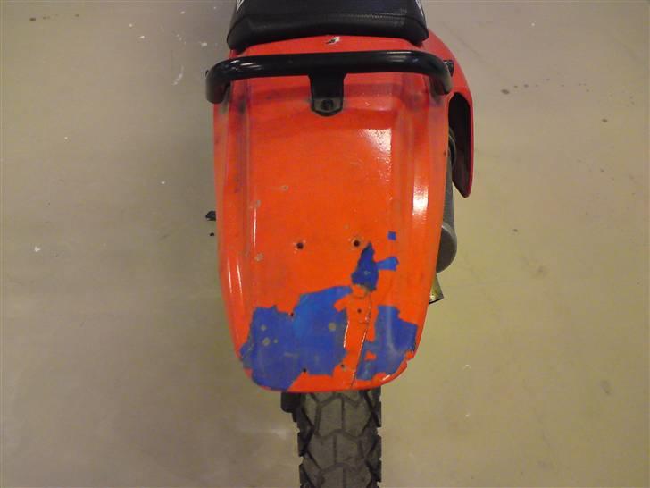 Suzuki Rmx LC ¤DD¤Til salg/bytte billede 7