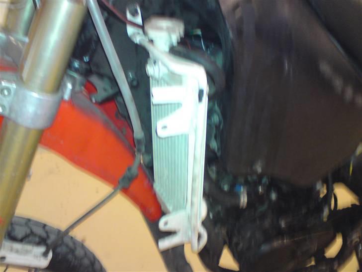 Suzuki Rmx LC ¤DD¤Til salg/bytte billede 9