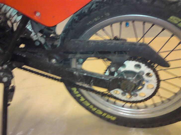 Suzuki Rmx LC ¤DD¤Til salg/bytte billede 11