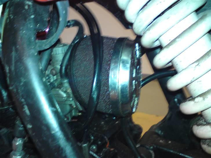 Suzuki Rmx LC ¤DD¤Til salg/bytte billede 13