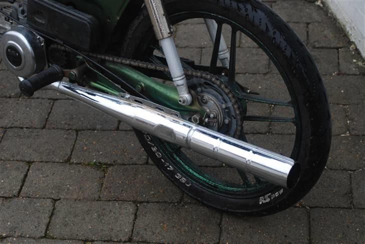 Puch maxi (sælges i dele ) billede 5